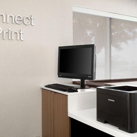 Fairfield Inn Fort Leonard Wood St. Robert Eksteriør bilde