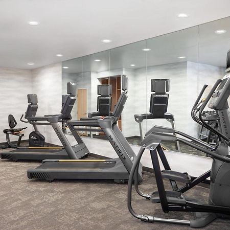 Fairfield Inn Fort Leonard Wood St. Robert Eksteriør bilde