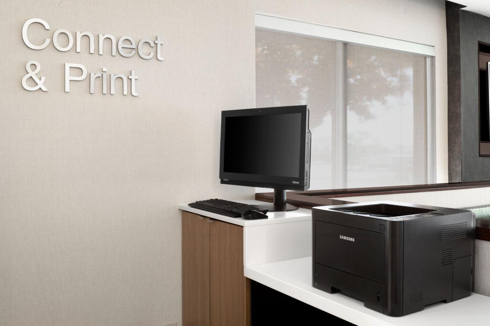 Fairfield Inn Fort Leonard Wood St. Robert Eksteriør bilde