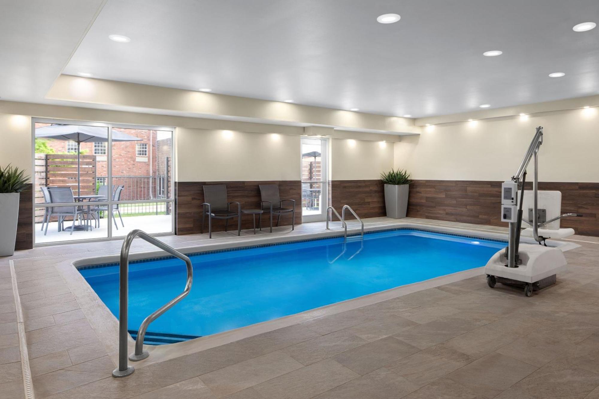 Fairfield Inn Fort Leonard Wood St. Robert Eksteriør bilde