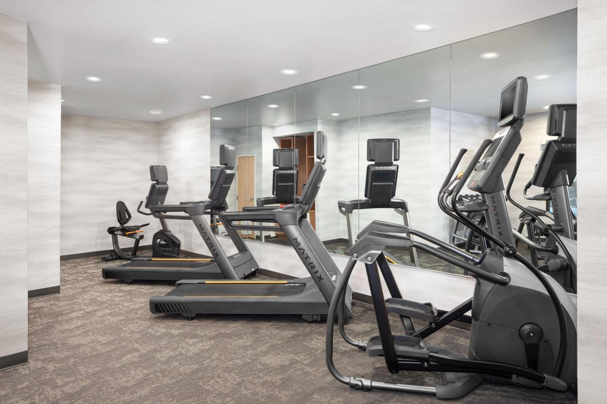 Fairfield Inn Fort Leonard Wood St. Robert Eksteriør bilde