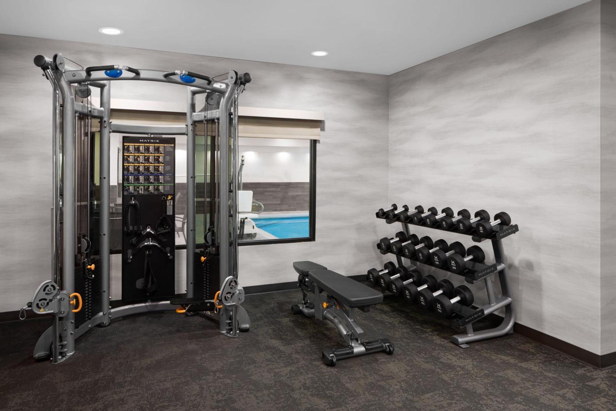Fairfield Inn Fort Leonard Wood St. Robert Eksteriør bilde