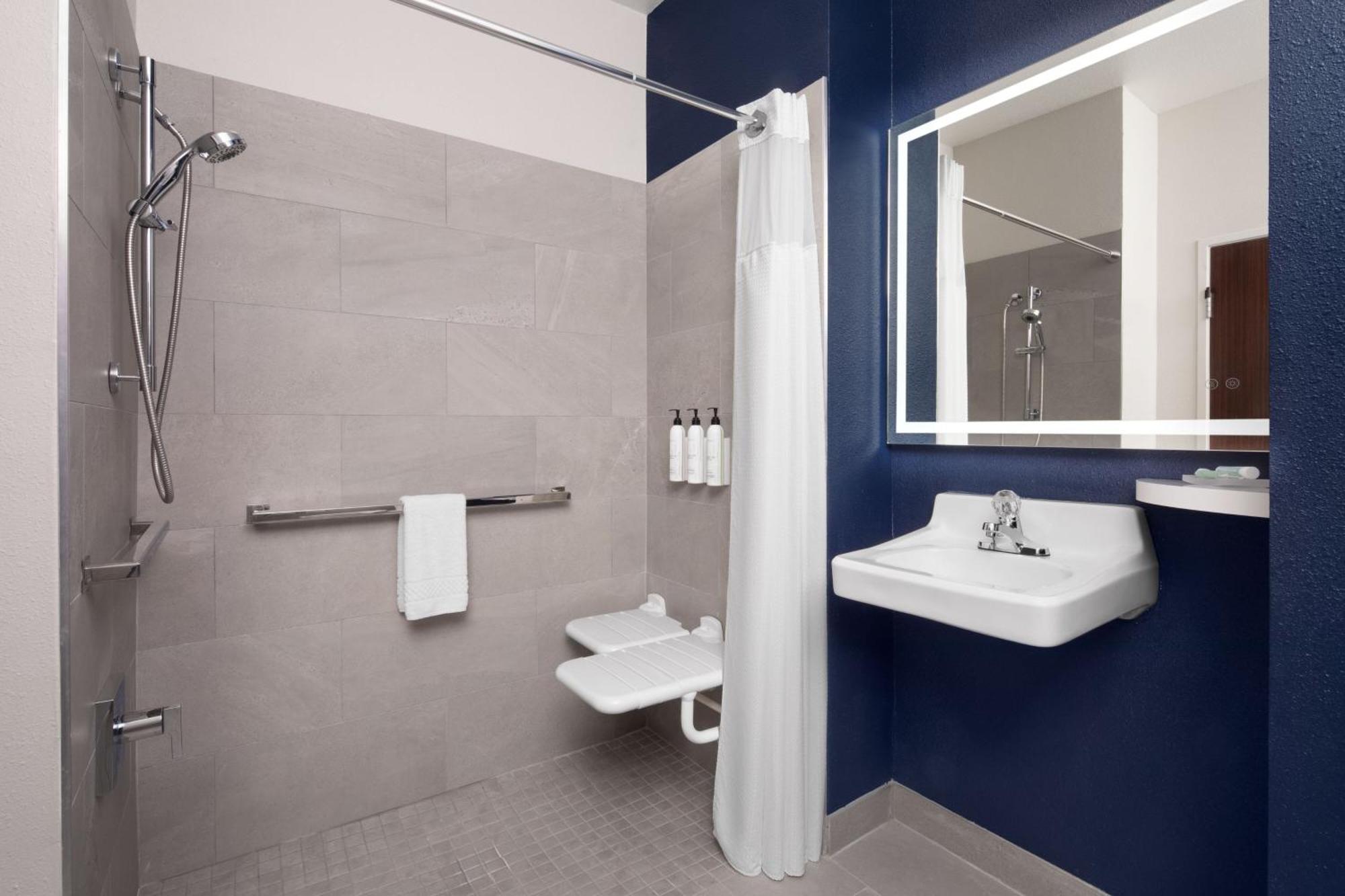 Fairfield Inn Fort Leonard Wood St. Robert Eksteriør bilde