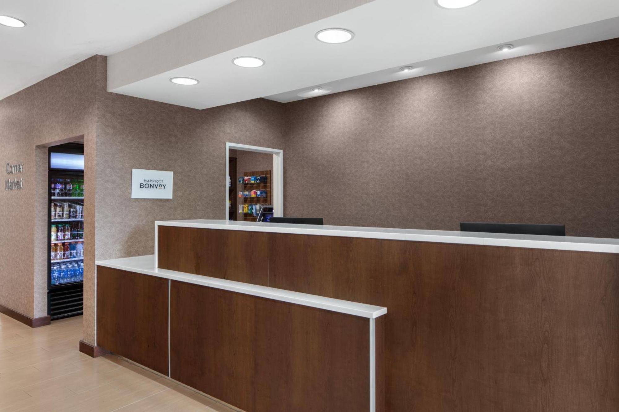 Fairfield Inn Fort Leonard Wood St. Robert Eksteriør bilde