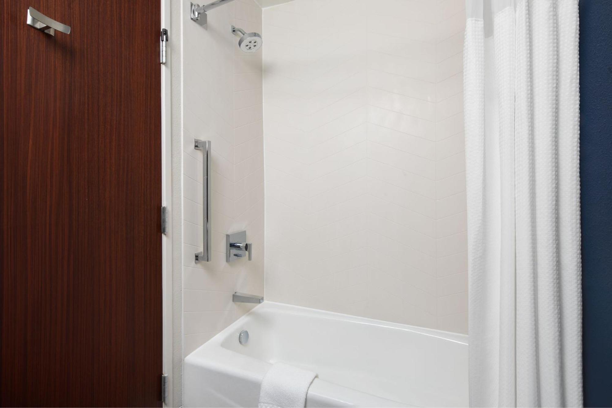 Fairfield Inn Fort Leonard Wood St. Robert Eksteriør bilde