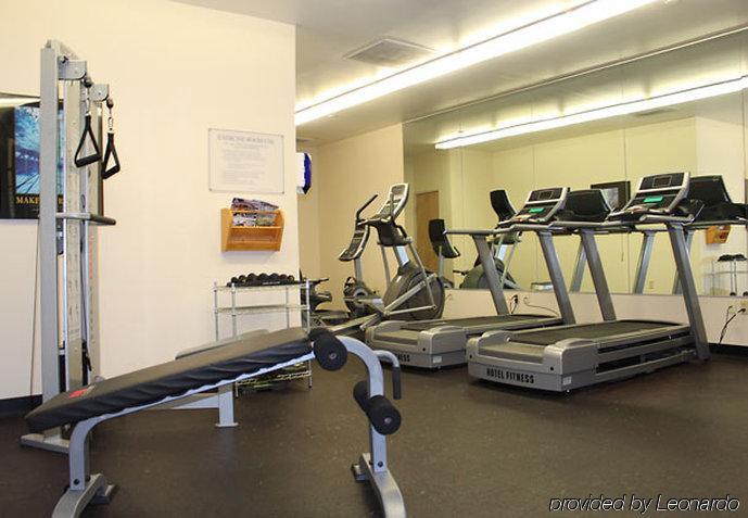 Fairfield Inn Fort Leonard Wood St. Robert Eksteriør bilde