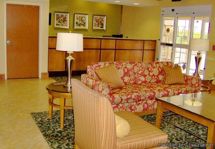 Fairfield Inn Fort Leonard Wood St. Robert Eksteriør bilde