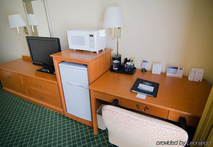 Fairfield Inn Fort Leonard Wood St. Robert Eksteriør bilde