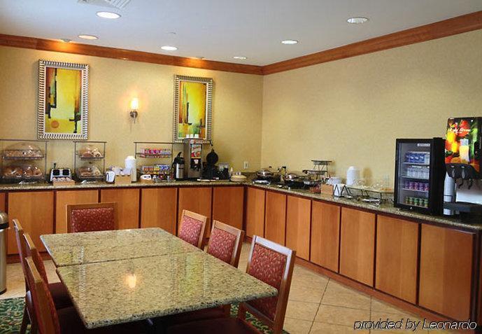 Fairfield Inn Fort Leonard Wood St. Robert Eksteriør bilde