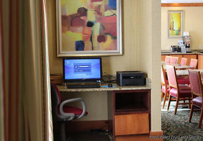 Fairfield Inn Fort Leonard Wood St. Robert Eksteriør bilde