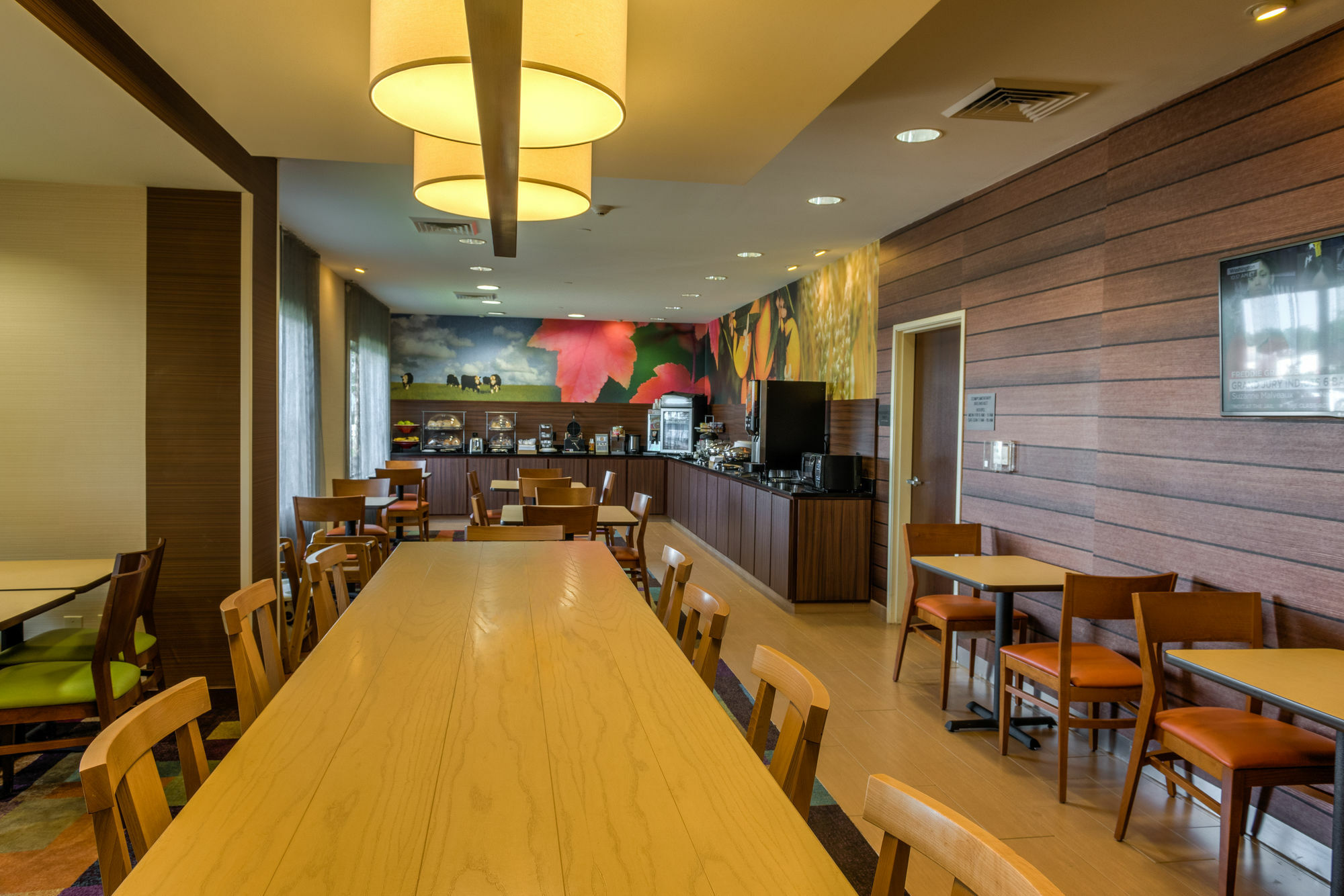 Fairfield Inn Fort Leonard Wood St. Robert Eksteriør bilde