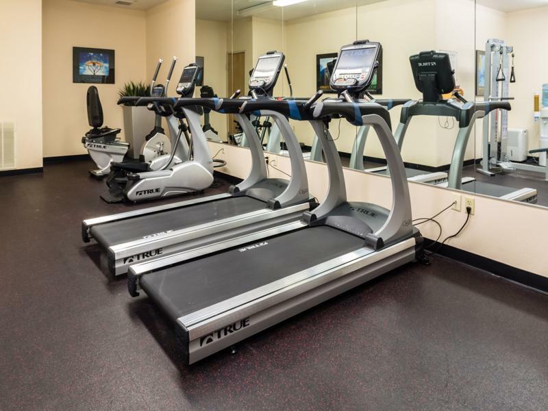 Fairfield Inn Fort Leonard Wood St. Robert Eksteriør bilde